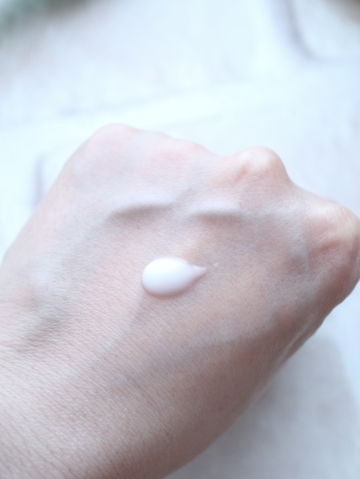 スムージーメイクアップセラム/LANEIGE/メイクアップを使ったクチコミ（3枚目）