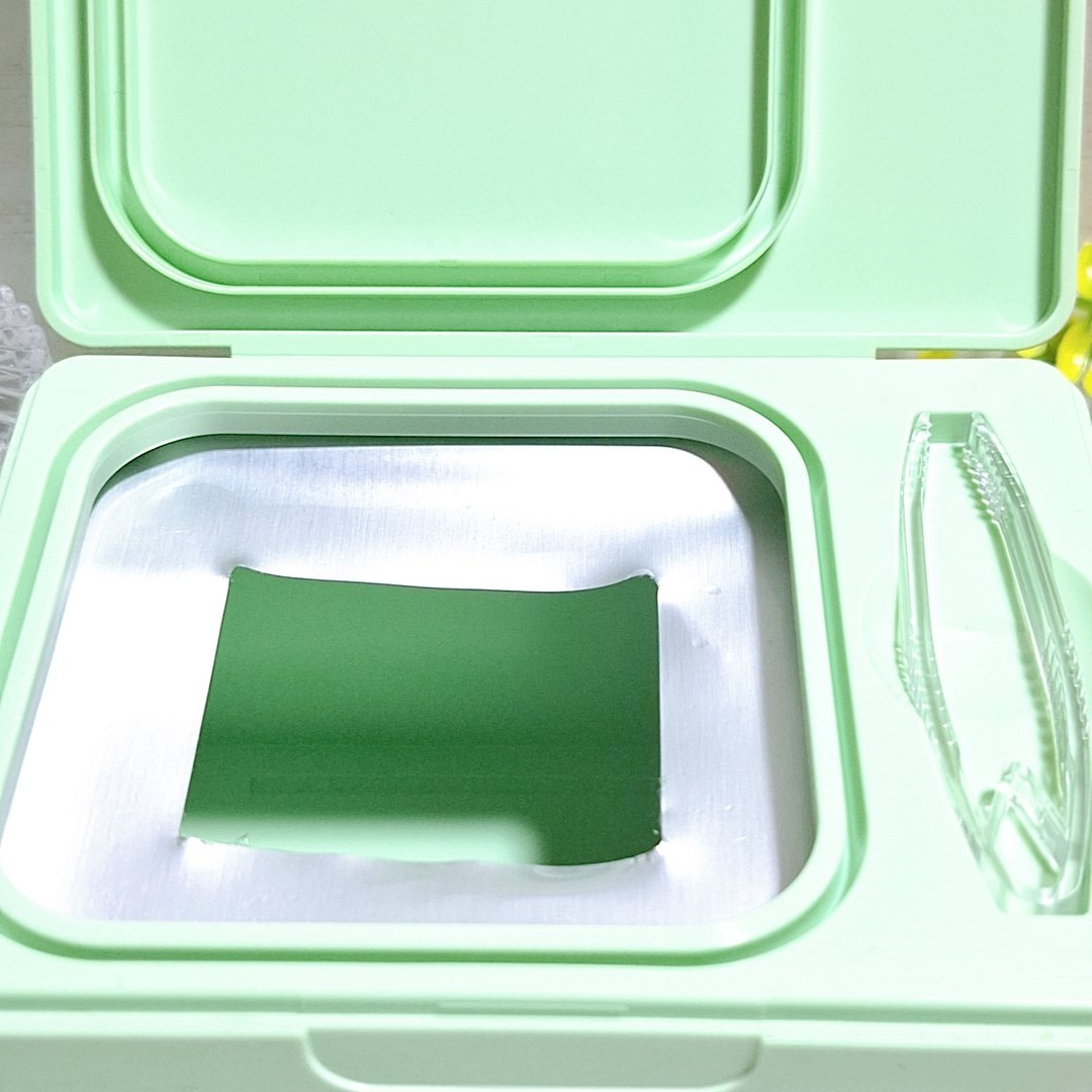 シカレチA マスク/VT/シートマスク・パックを使ったクチコミ（3枚目）