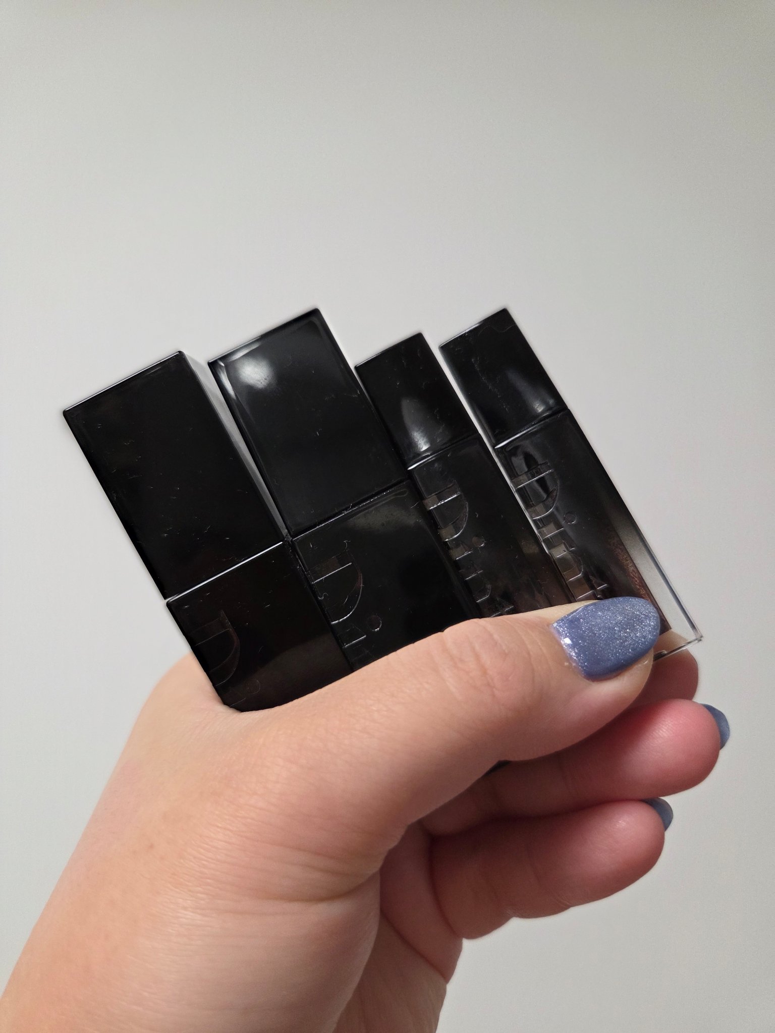 ニャンジェリーグロウティント/COCOGAGA/リップティントを使ったクチコミ（2枚目）