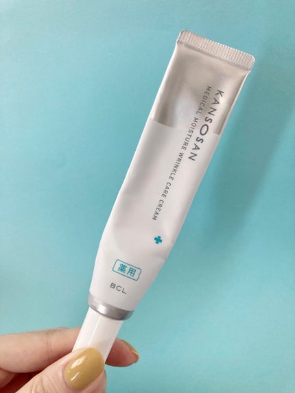 乾燥さん 薬用しっとり化粧液【医薬部外品】/乾燥さん/オールインワン化粧品を使ったクチコミ(5枚目)