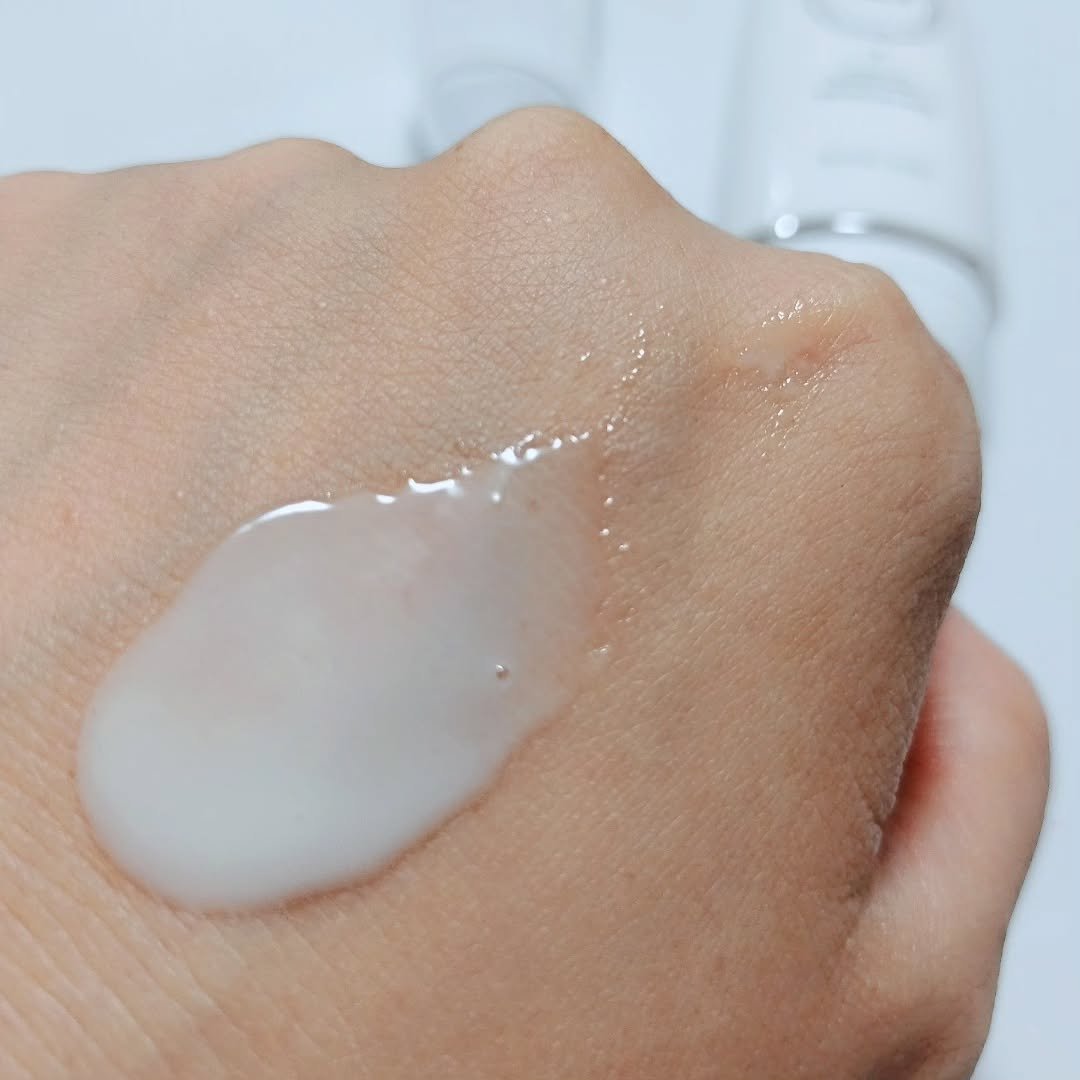 [ブランドゥブ] ヌボンセル バクチオールコンプレックスエッグマスク/BLANC DUBU/ピーリングを使ったクチコミ（2枚目）