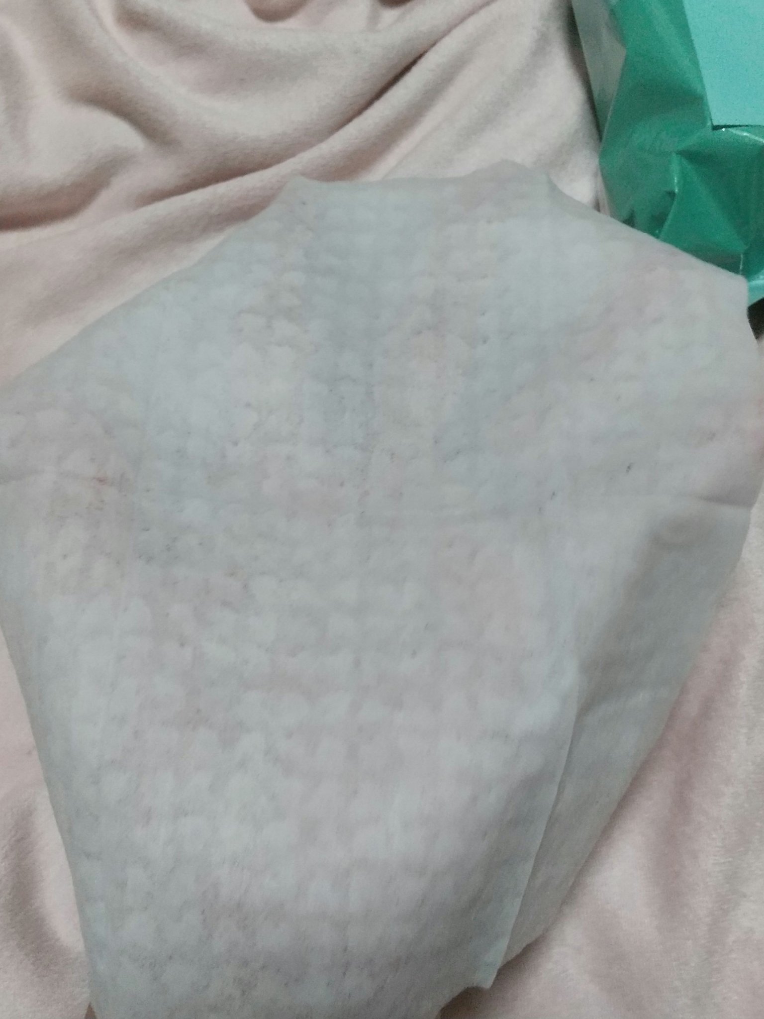 MKボディシート/matsukiyo/ボディシートを使ったクチコミ（3枚目）