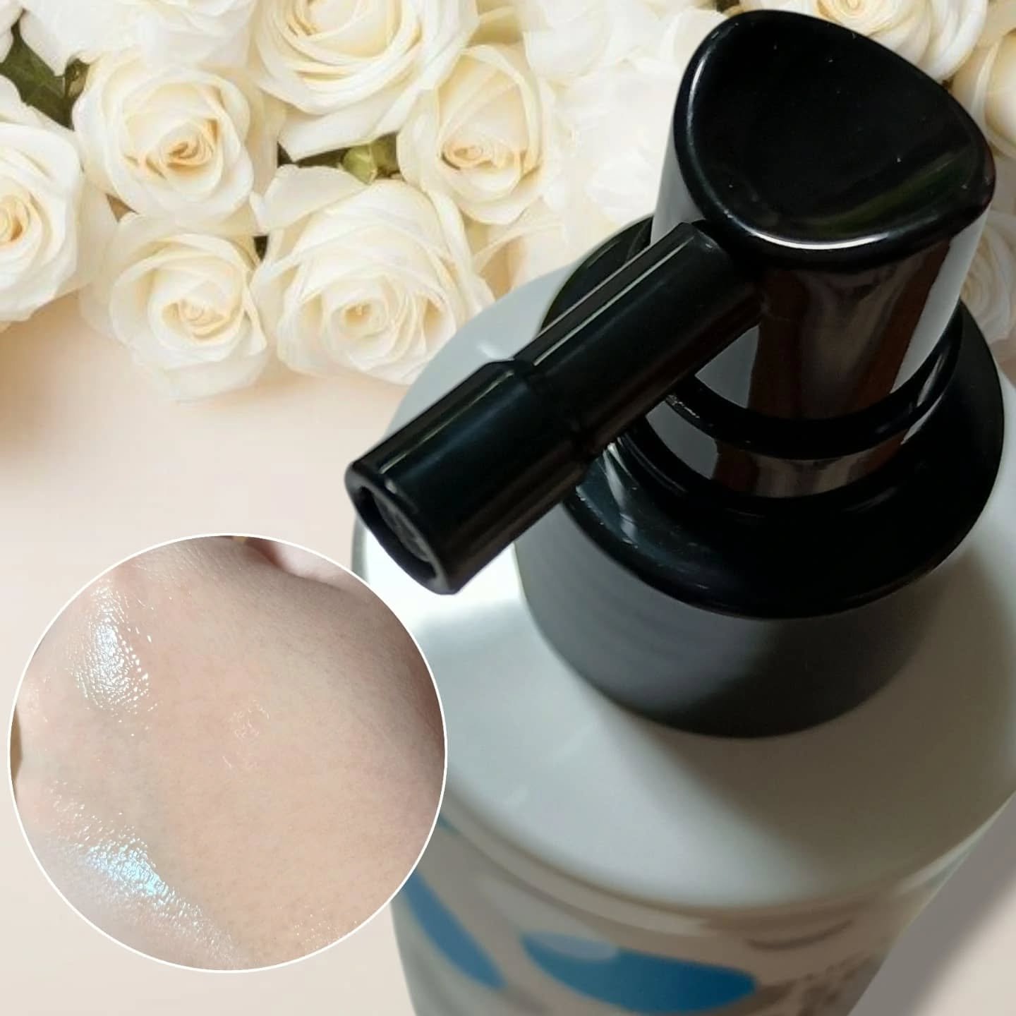 シグネチャーパフューム カフェインヘアトニック/DUFT&DOFT/頭皮ローションを使ったクチコミ（3枚目）