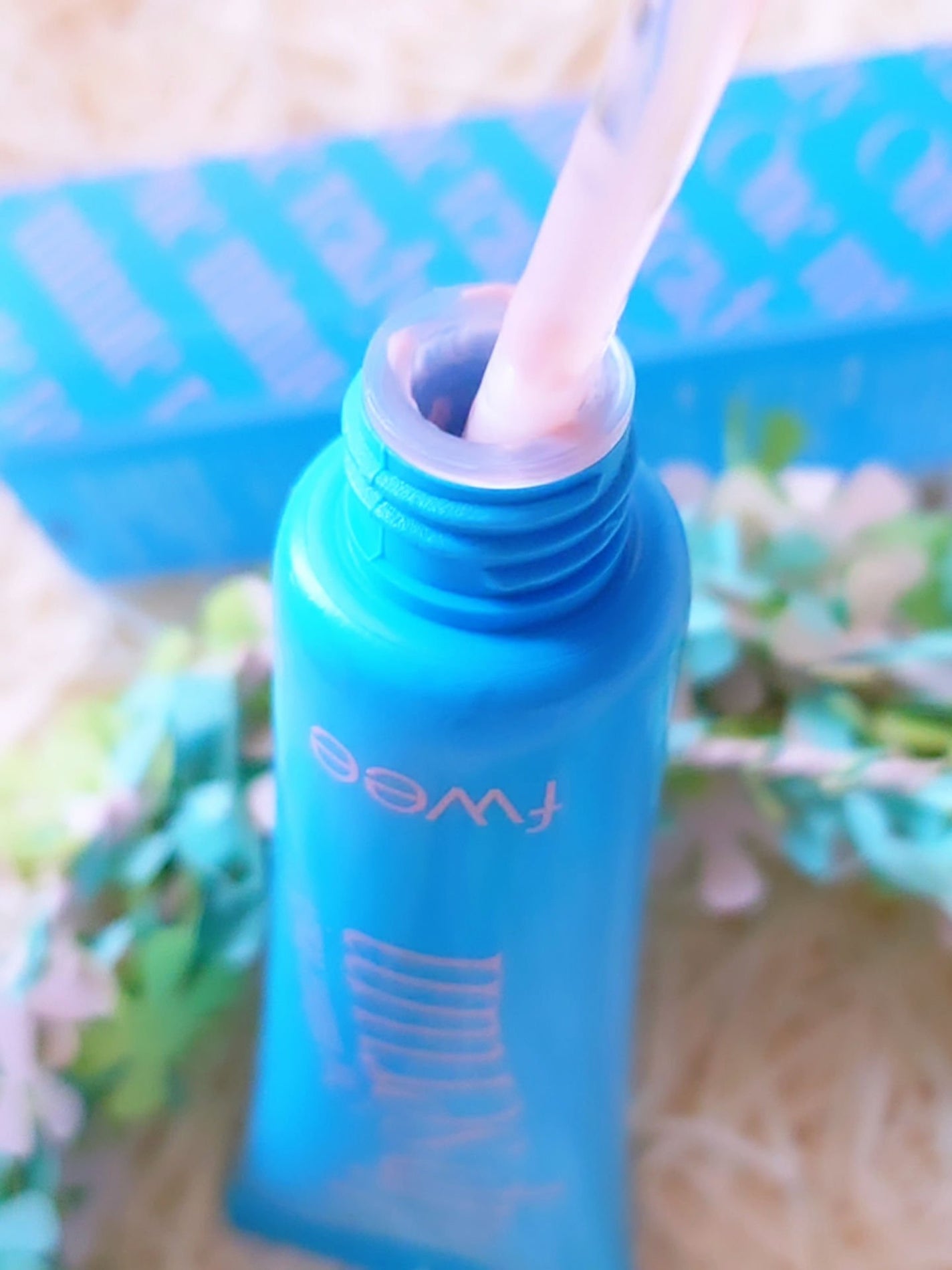 フィー ワンミニッツレディ リップセラム/fwee/リップ美容液を使ったクチコミ(3枚目)