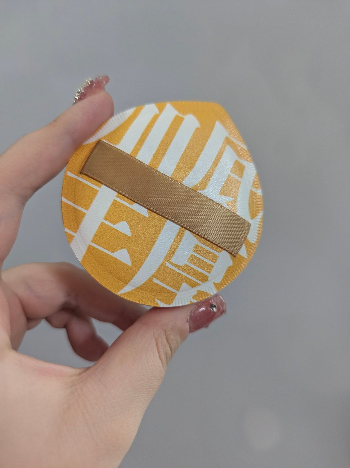 メイクパフ/SHEIN/パフ・スポンジを使ったクチコミ(4枚目)