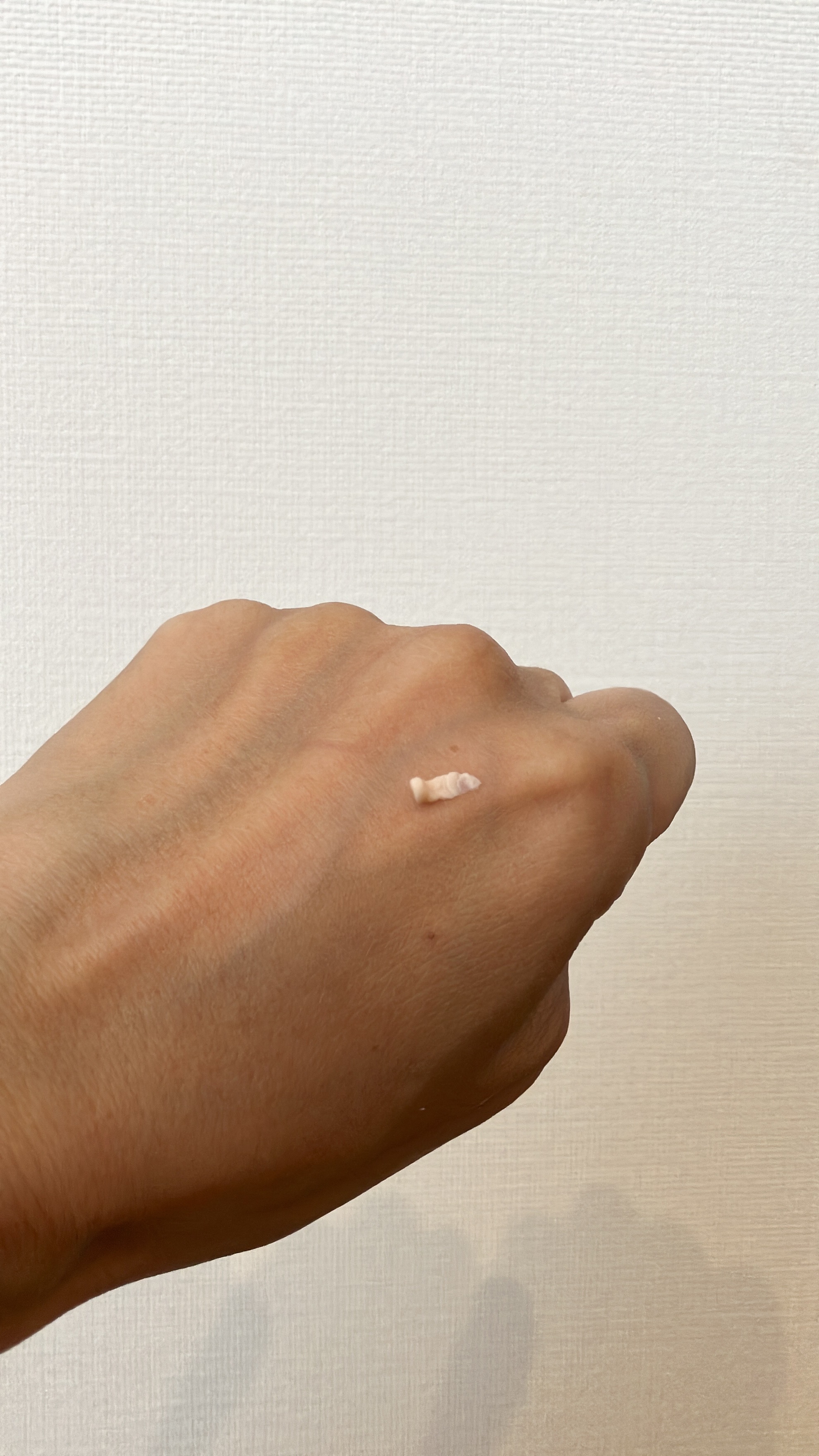 ポアプライマー/LEVA/化粧下地を使ったクチコミ（3枚目）