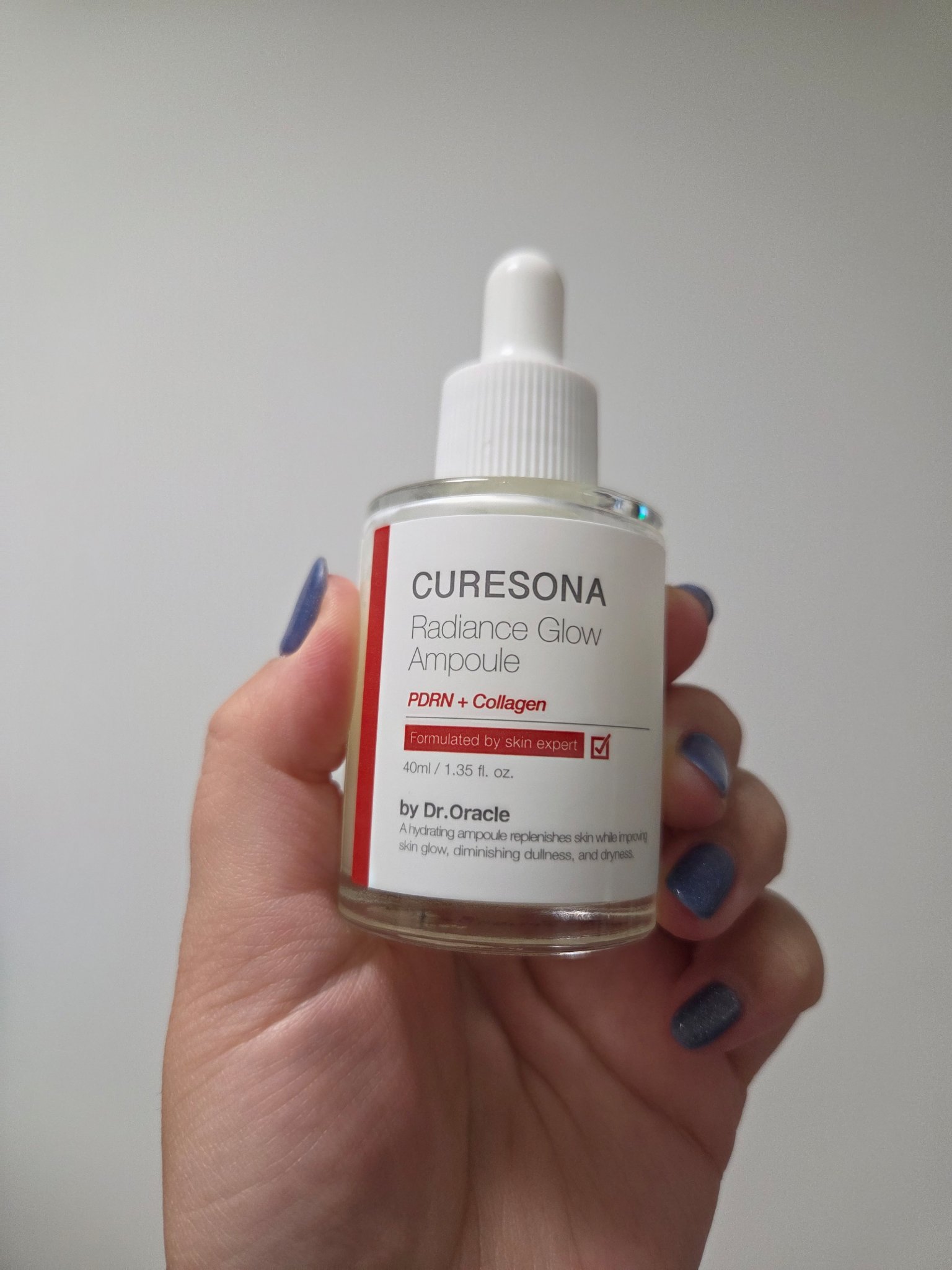 P-care Pore Tension serum/CARE ZONE/美容液を使ったクチコミ（3枚目）