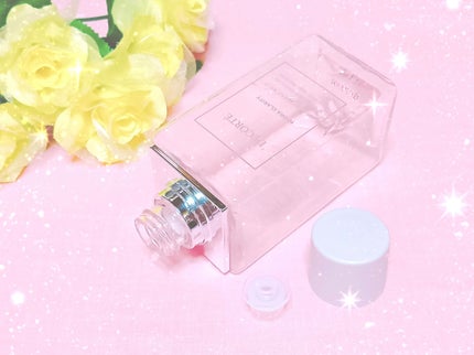 イドラクラリティ 薬用 トリートメント エッセンス ウォーター/DECORTÉ/化粧水を使ったクチコミ(1枚目)