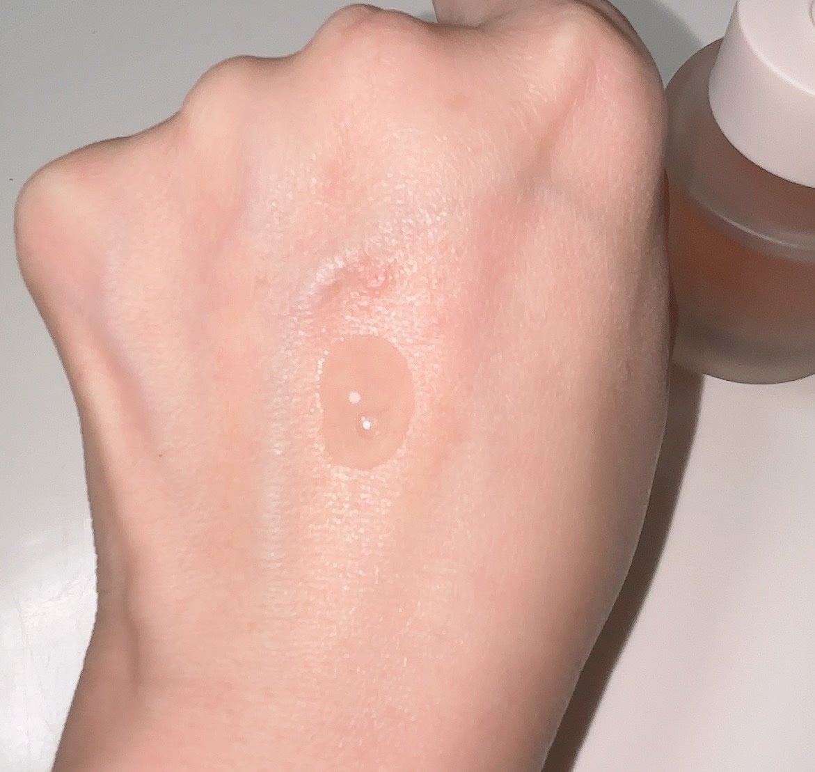 RisA on LIPS 「FLOWY(フロウィー)「PDRNトリプルコアアンプル」30㎖..」(4枚目)