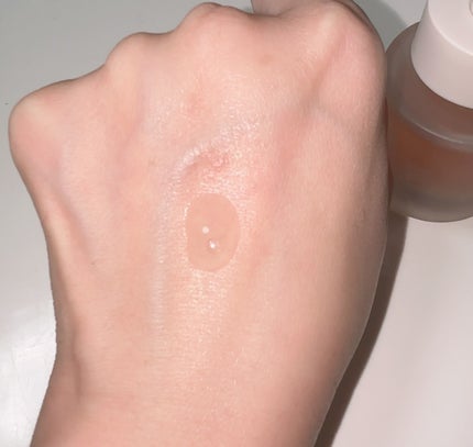 RisA on LIPS 「FLOWY(フロウィー)「PDRNトリプルコアアンプル」30㎖..」(4枚目)