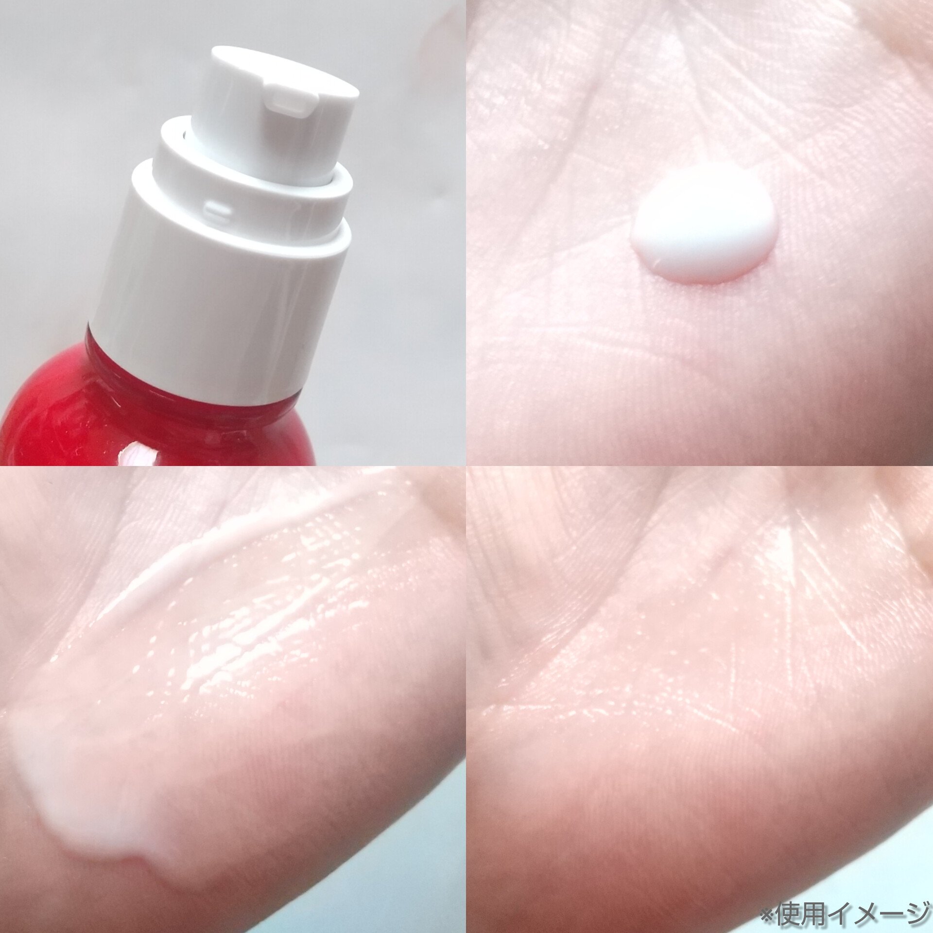 NMN-PDRN ダーマアンサー ポア ファーミング アンプル/CNP Laboratory/美容液を使ったクチコミ（2枚目）