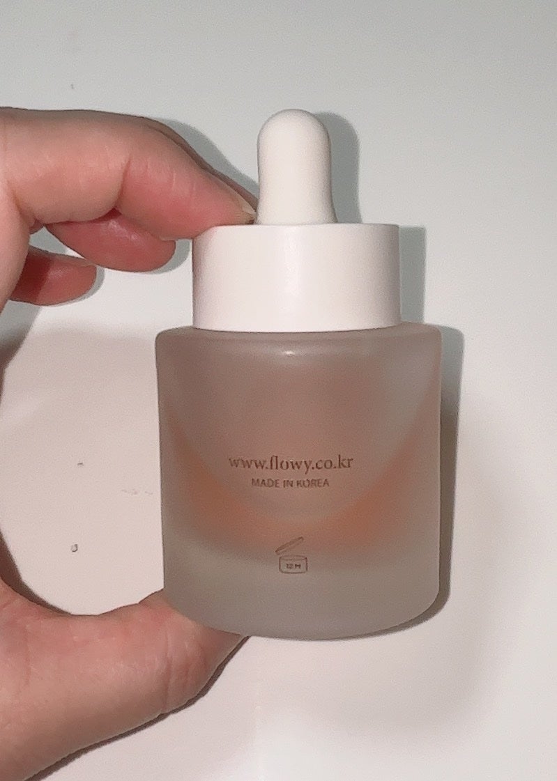 RisA on LIPS 「FLOWY(フロウィー)「PDRNトリプルコアアンプル」30㎖..」(2枚目)