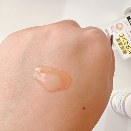 ビタプル ダブルアクション リペアセラム 15/VITAPURU/美容液を使ったクチコミ(4枚目)