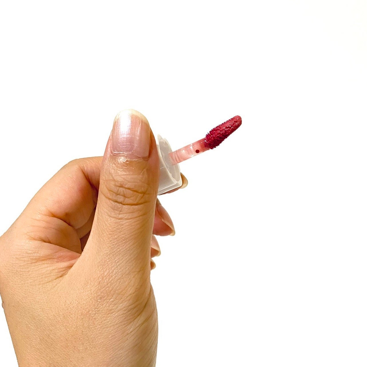 デューティント/AMUSE/リップティントを使ったクチコミ(3枚目)