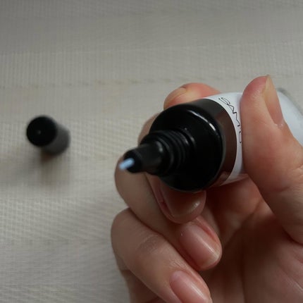 PHセンシティブスポットクリーム/SAM'U/フェイスクリームを使ったクチコミ(3枚目)