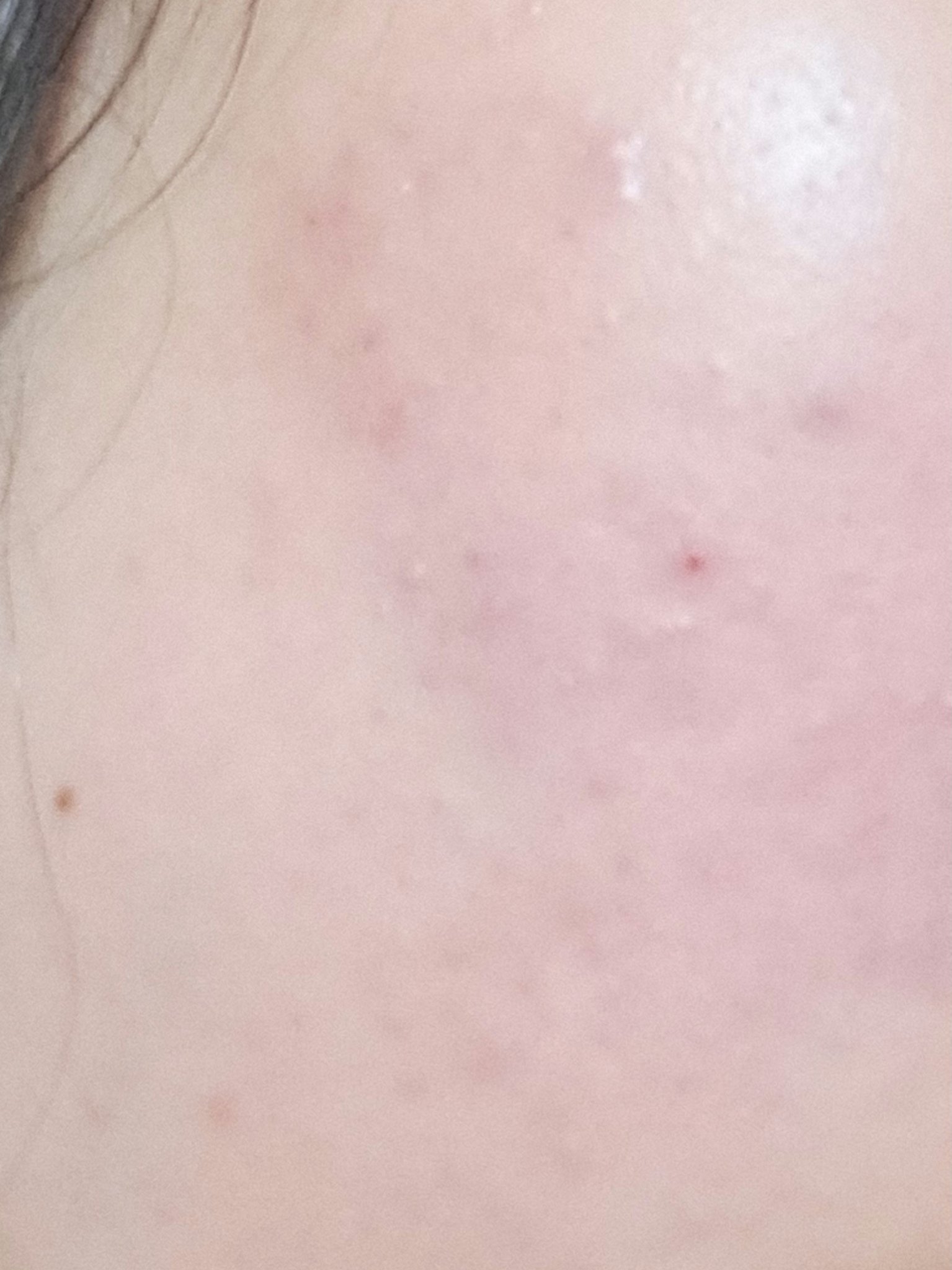 白潤薬用美白乳液 /肌ラボ/乳液を使ったクチコミ（1枚目）