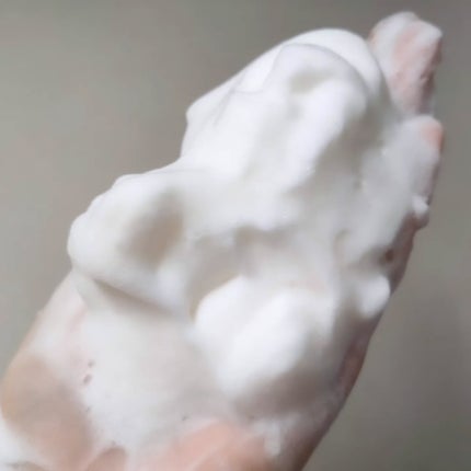 ノニナチュラルソープ/ラックチャヨー/洗顔石鹸を使ったクチコミ(5枚目)