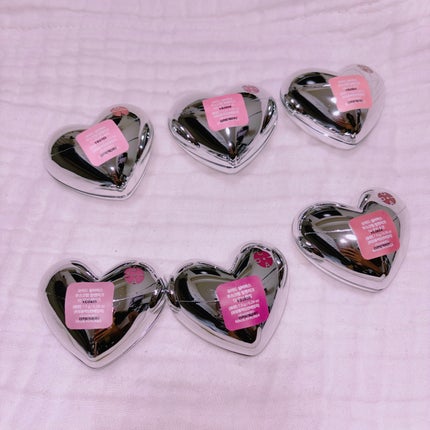 シルバーパース ムースクリーム リップ&チーク/oiad/ジェル・クリームチークを使ったクチコミ(3枚目)