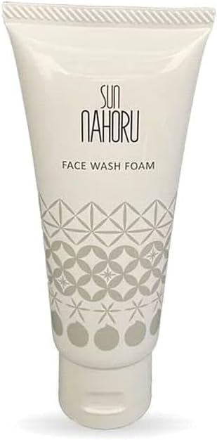 サンナホル洗顔フォーム / サンナホル