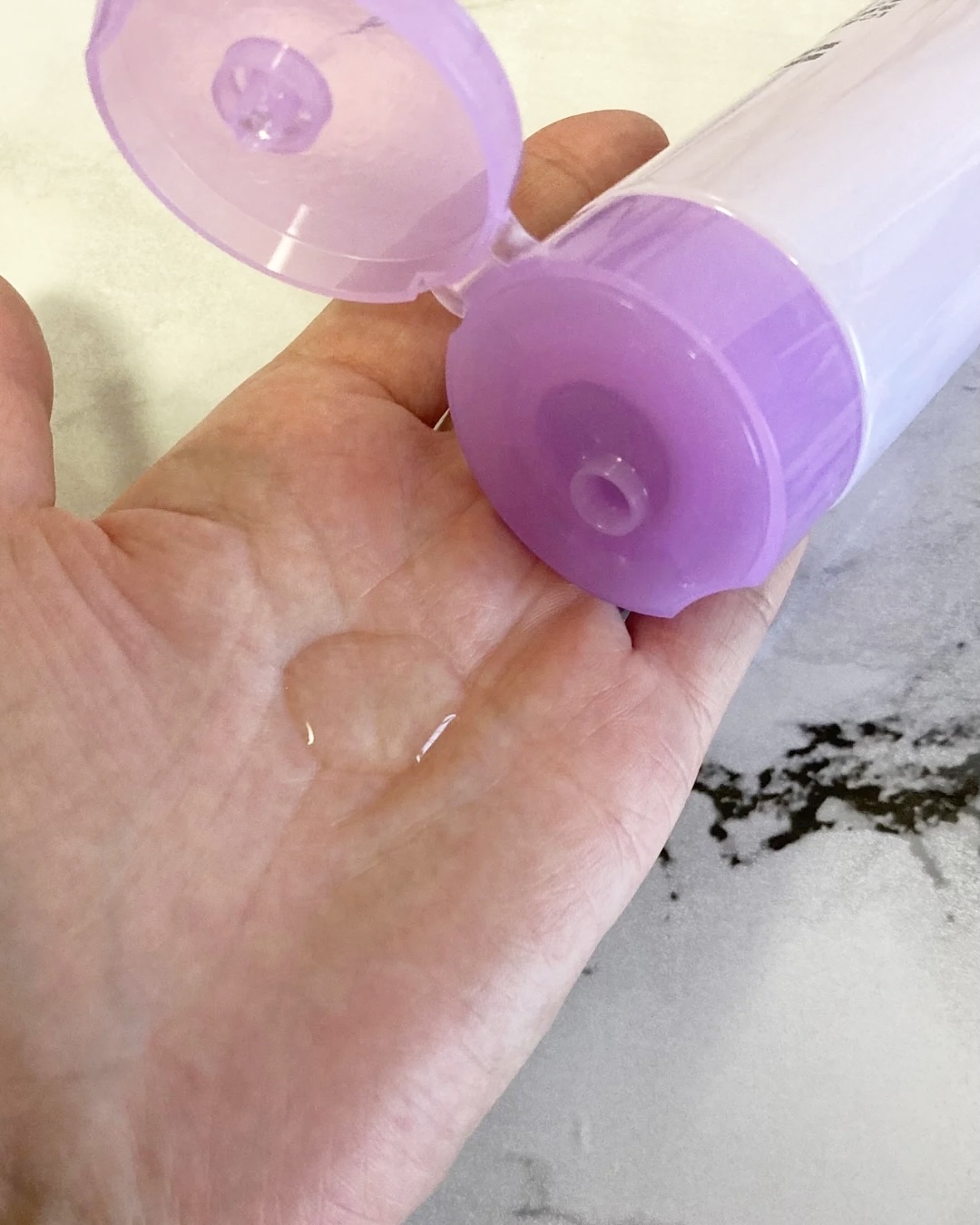 ル・マイルド化粧水/ル・マイルド/化粧水を使ったクチコミ（3枚目）