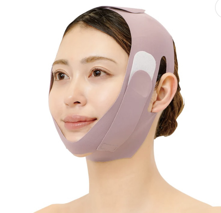 二重あごベルト/ニーズ/その他を使ったクチコミ（3枚目）