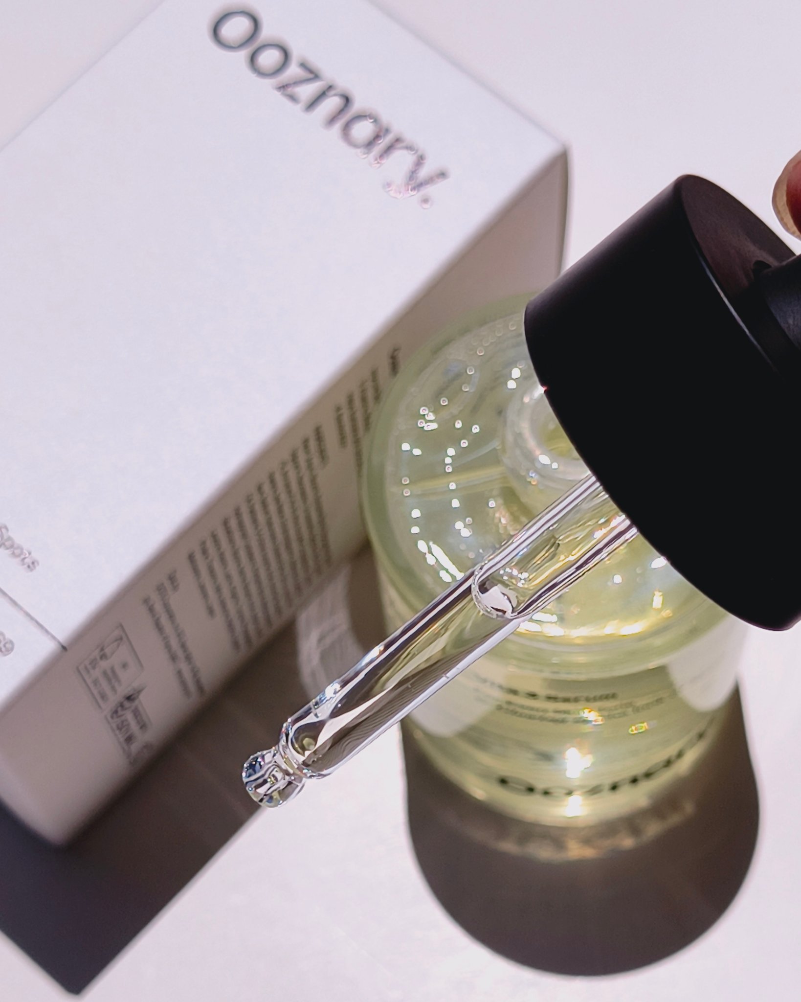 ビタ3セラム/オーズナリー/美容液を使ったクチコミ（3枚目）