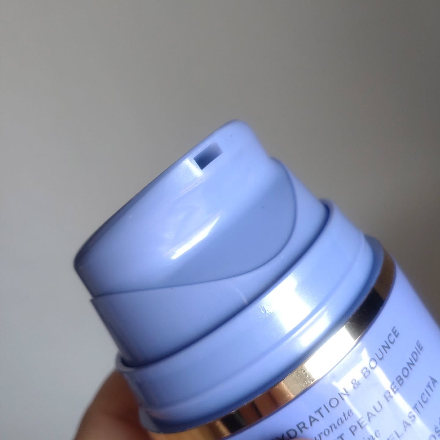 タッチャ デューイー ミルク/タッチャ/乳液を使ったクチコミ（3枚目）