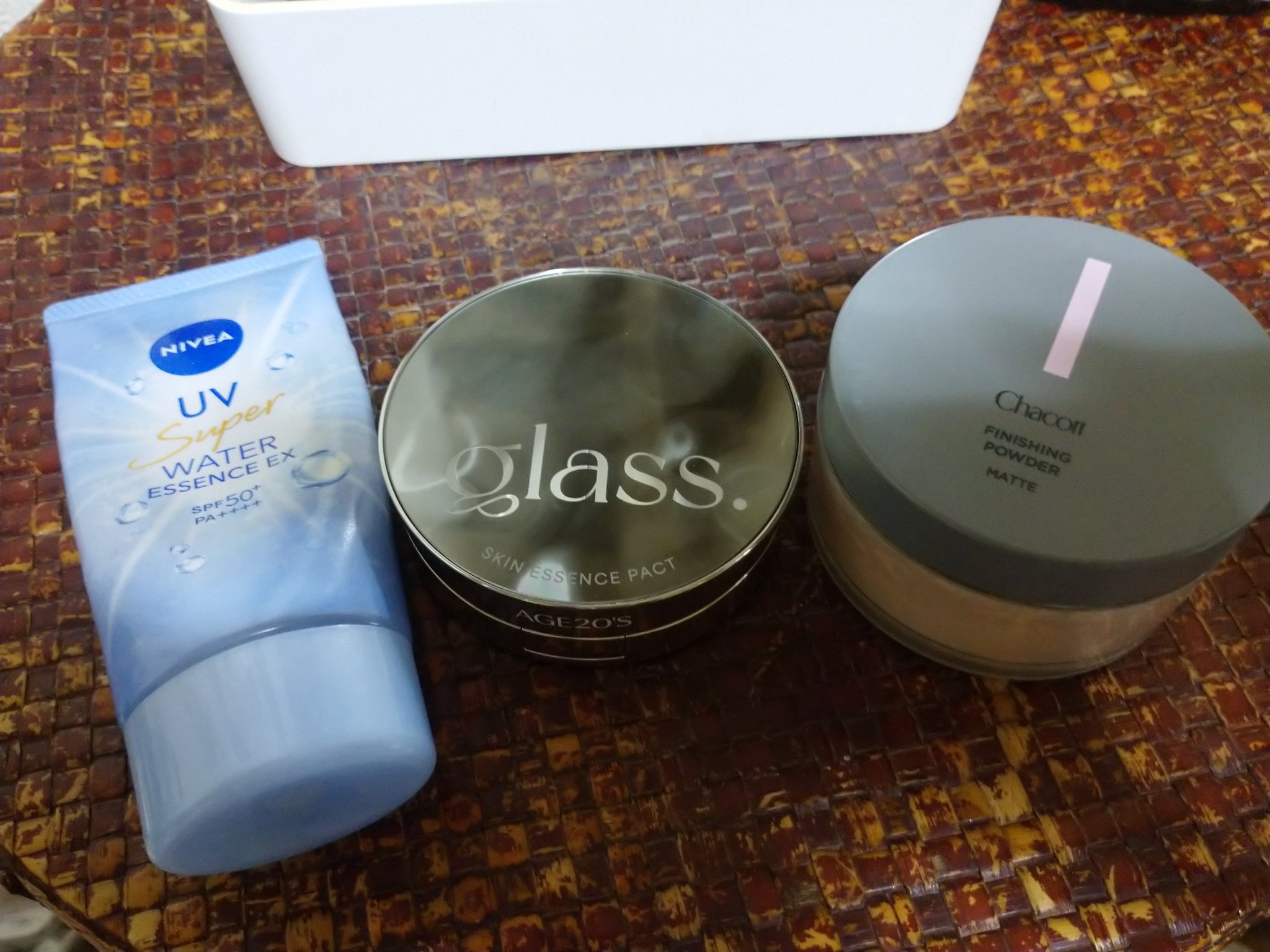 ハイライト/coou/パウダーハイライトを使ったクチコミ（1枚目）