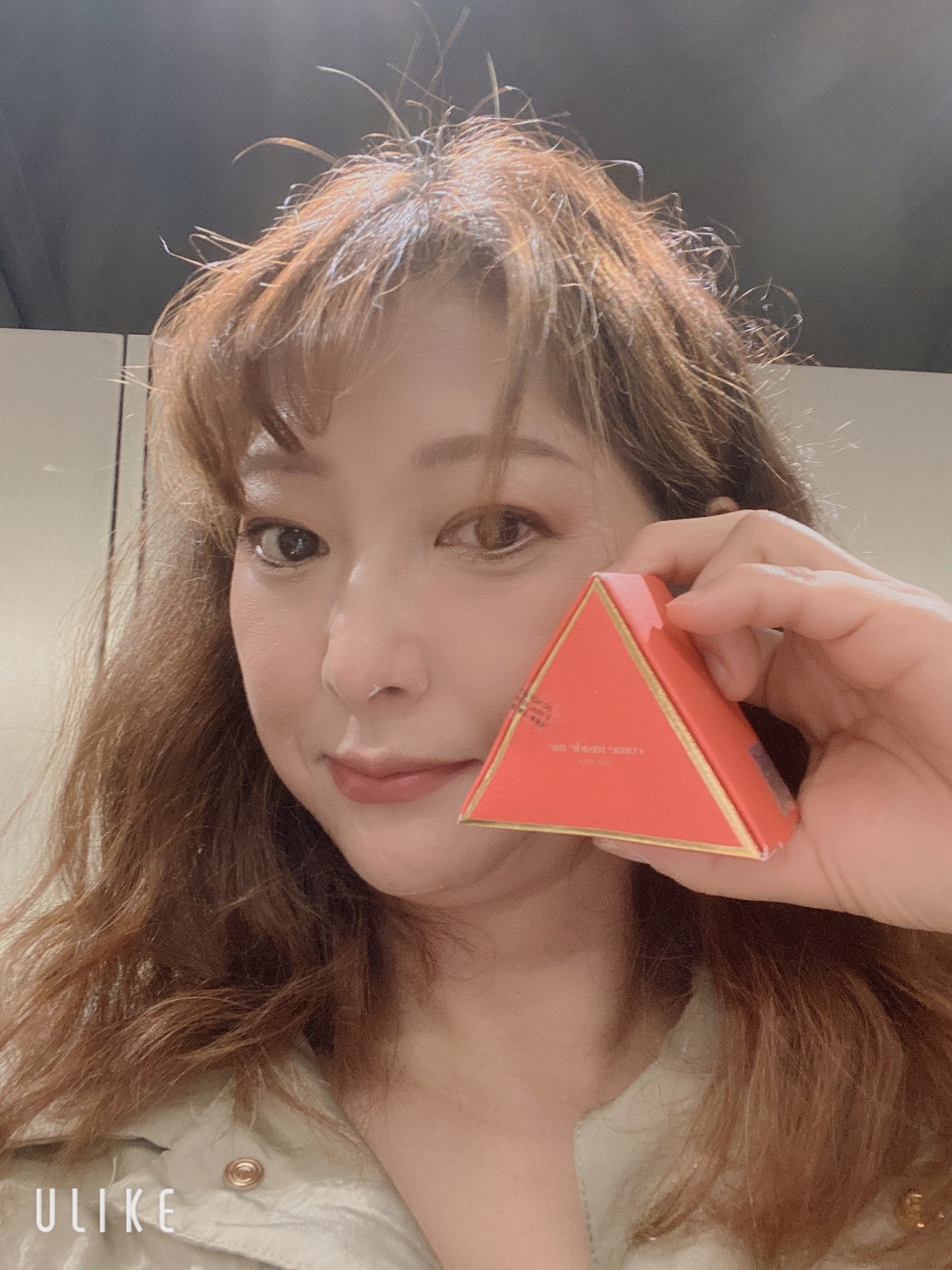 インナーパフューム ボムシェル/come inside me/香水(レディース)を使ったクチコミ(2枚目)