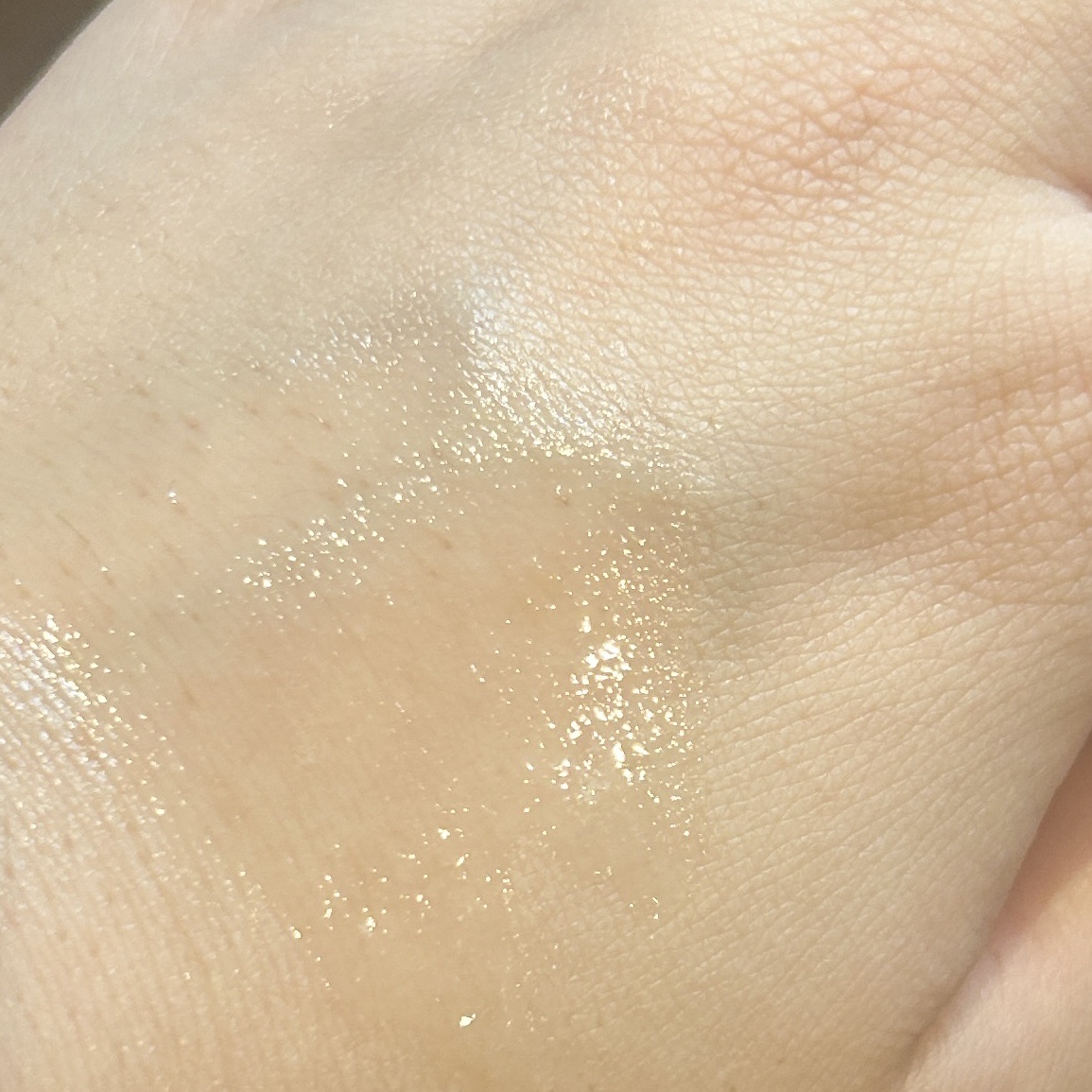 ビオレUV アクアリッチ アクアプロテクトミスト/ビオレ/日焼け止めミスト・スプレーを使ったクチコミ（2枚目）