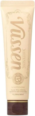 vussen 歯磨き粉 15 / VUSSEN