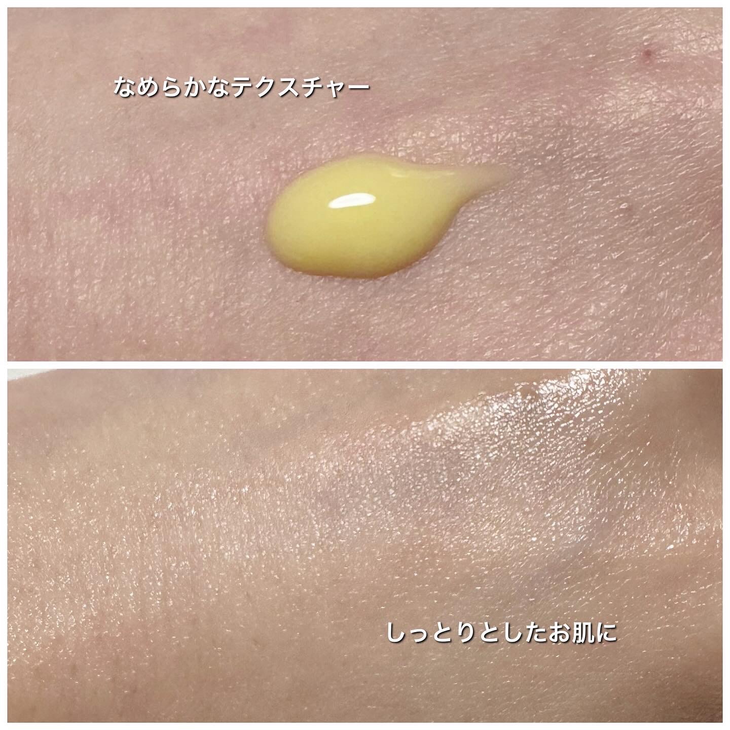 ビタミンC15%スーパーブラストアンプル/ZIGTAG/美容液を使ったクチコミ（3枚目）