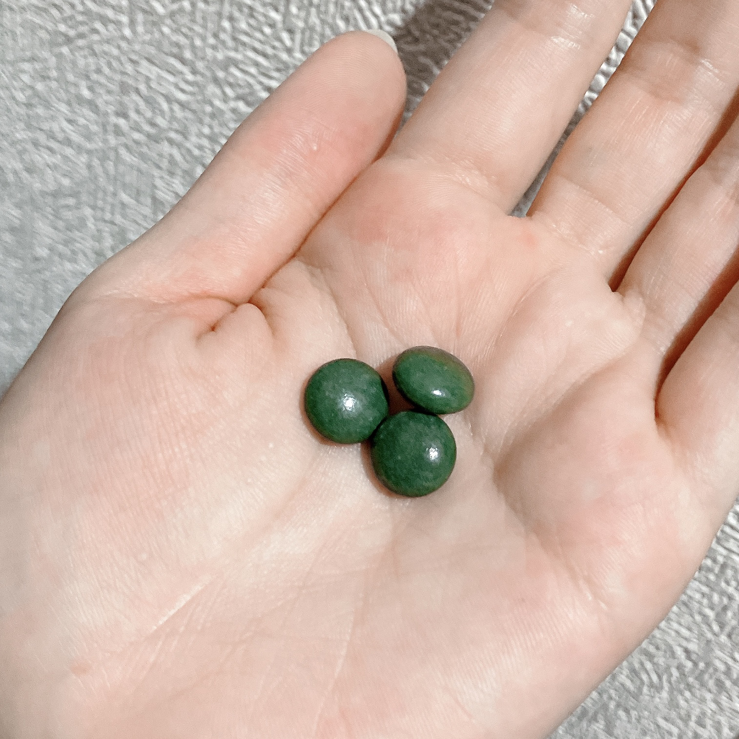 ネオ小町錠(医薬品)/摩耶堂製薬/その他を使ったクチコミ（2枚目）