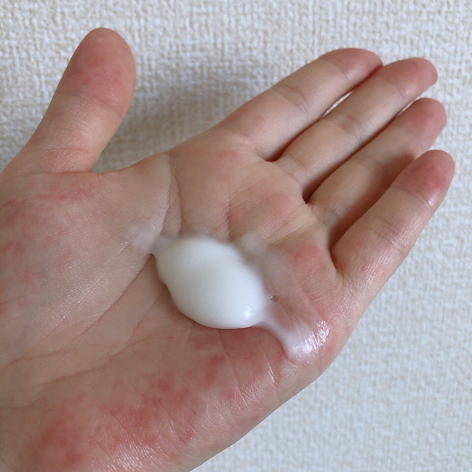 アールイー リペアヘアマスク/ルシードエル/ヘアマスク・ヘアパックを使ったクチコミ(2枚目)