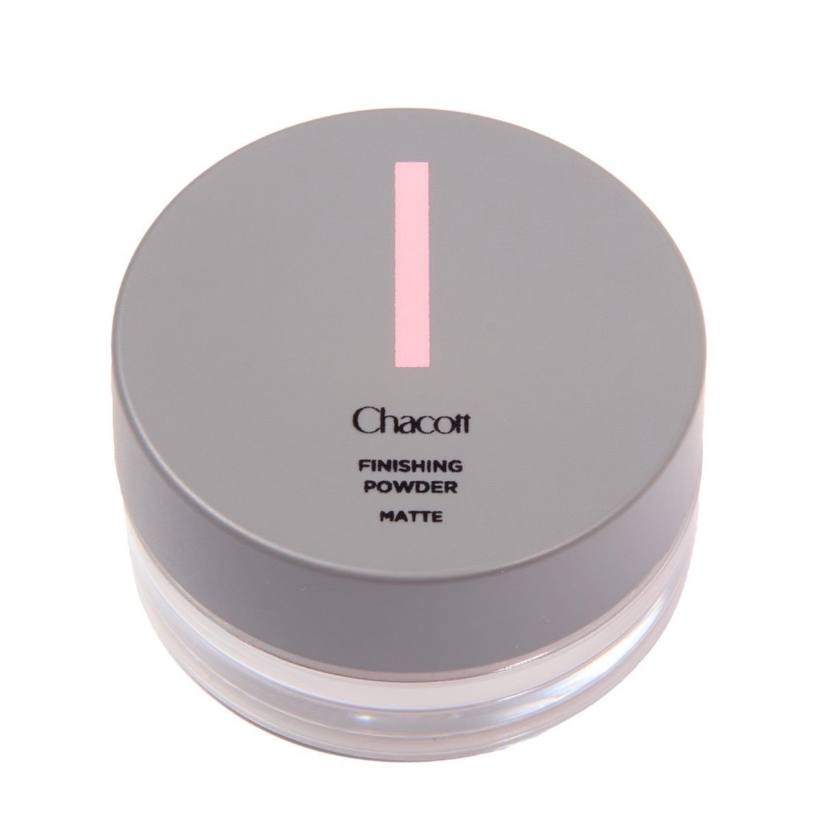 フィニッシングパウダーミニサイズ チャコット・コスメティクス
