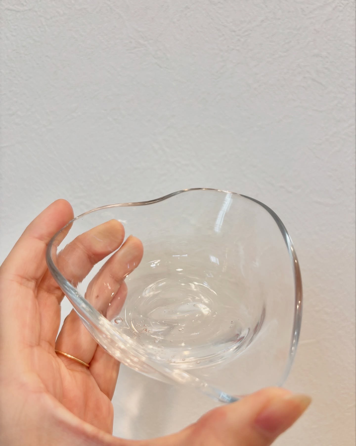 ストレートシャンプー/ストレートトリートメント ホワイトブロッサムの香り/Straine/市販シャンプーを使ったクチコミ（3枚目）