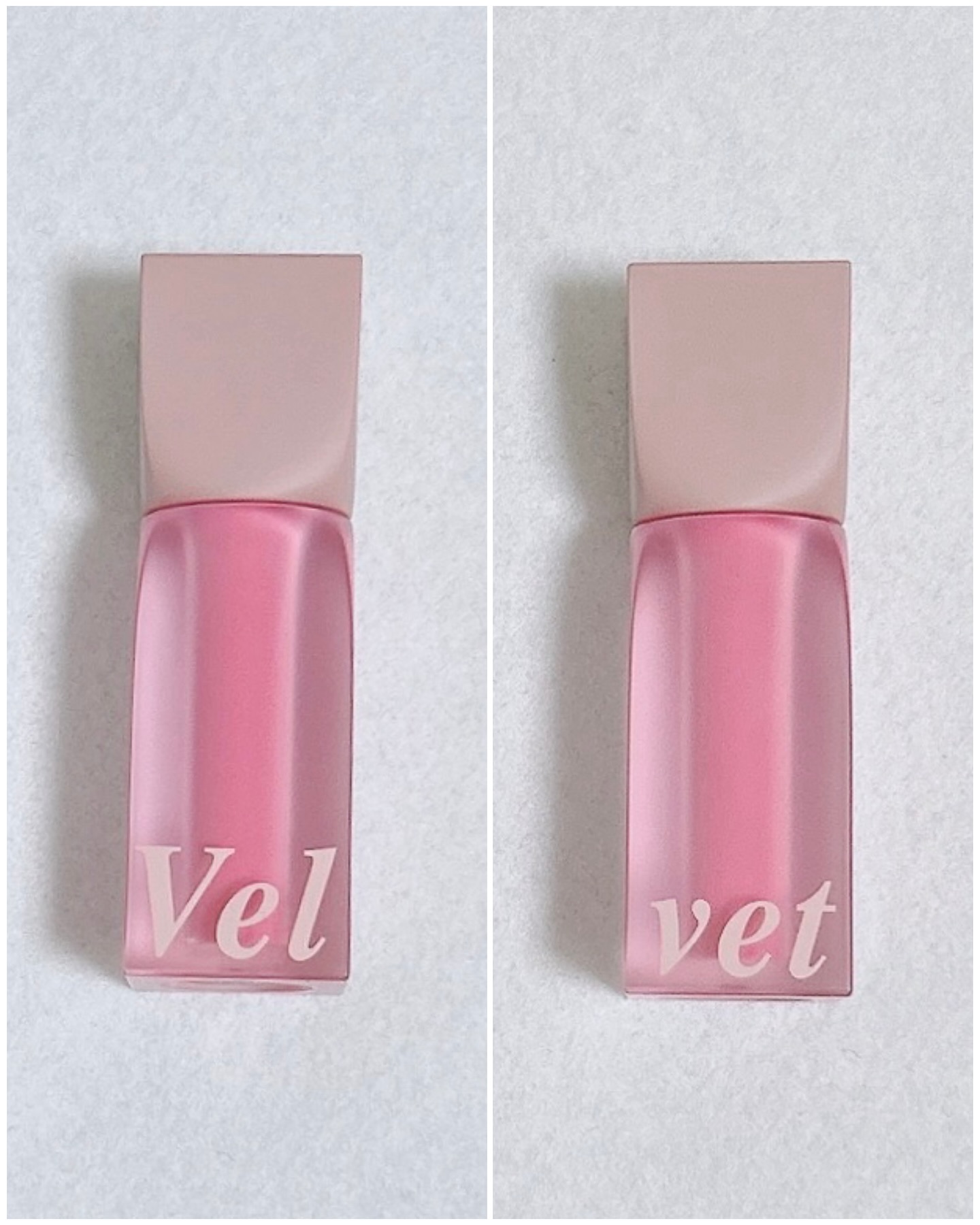 ベルベットヘーズブラッシャー/AGE20’s/リキッドチークを使ったクチコミ（2枚目）