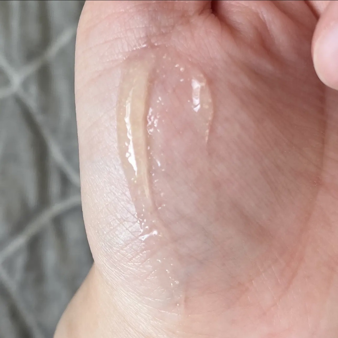 スペシャルジェルクリーム　ＥＸ　（オイルイン）/アクアレーベル/オールインワン化粧品を使ったクチコミ（3枚目）