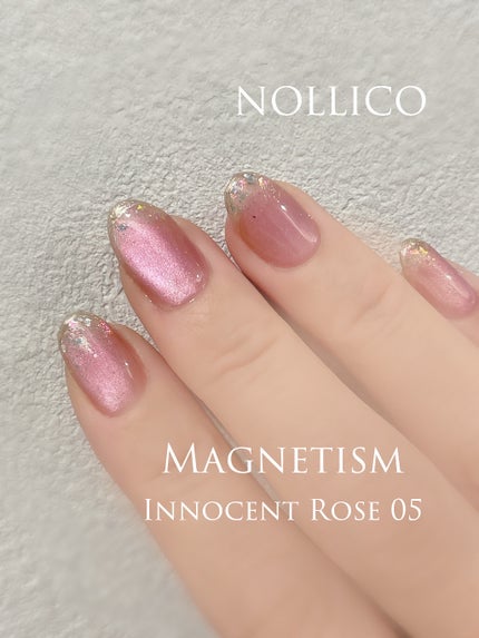 Gel Nail system 18/ネイル工房/ジェルネイルを使ったクチコミ(4枚目)