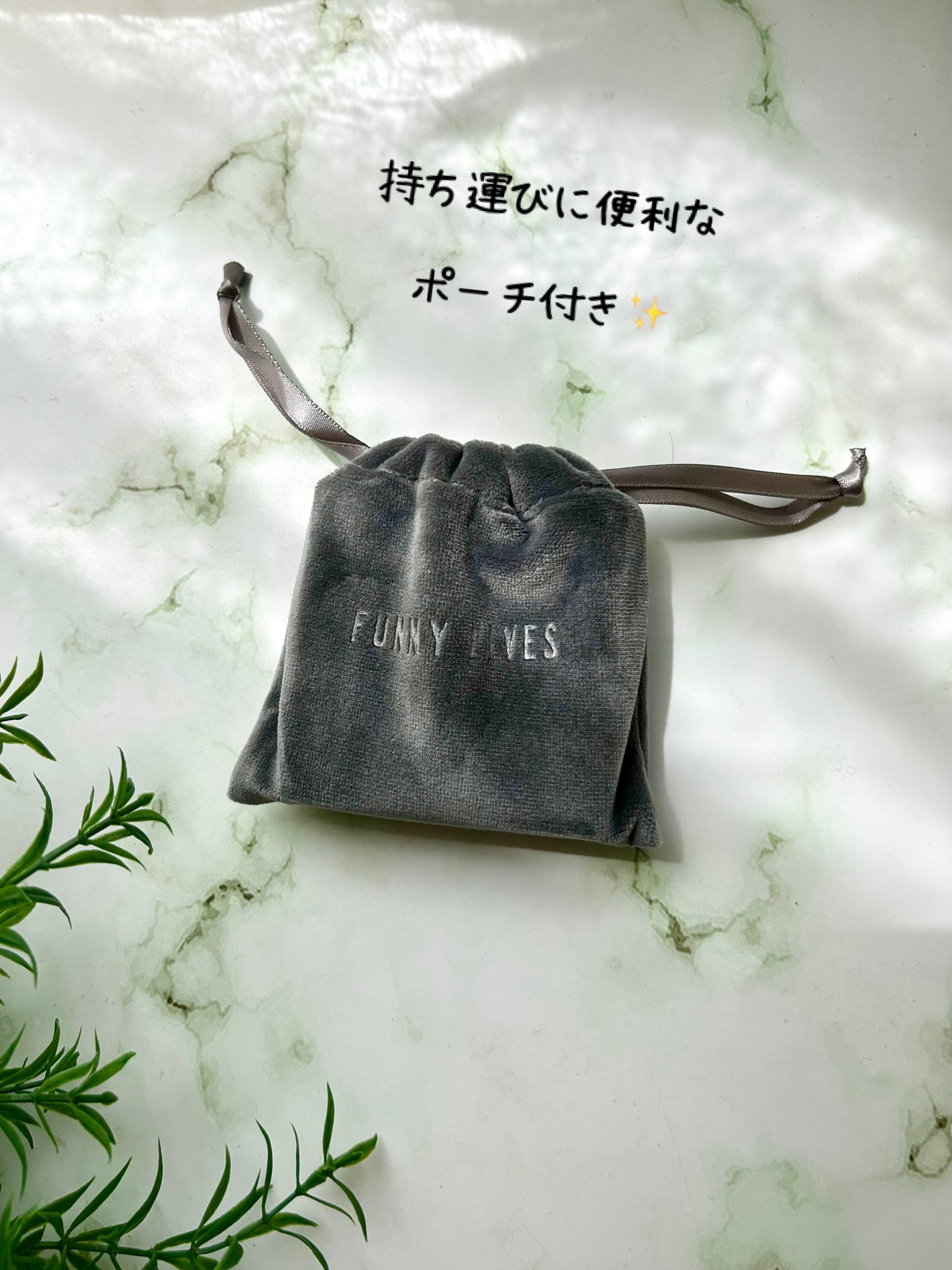 ソフトマットプレストパウダー/FUNNY ELVES方里/プレストパウダーを使ったクチコミ（2枚目）