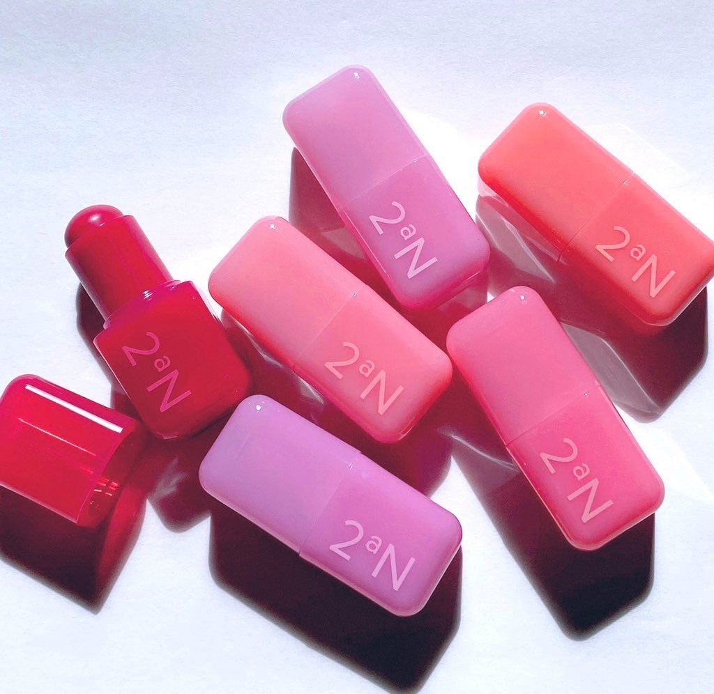 ポケットコットンブラーリングスティック/2aN/ジェル・クリームチークを使ったクチコミ(1枚目)