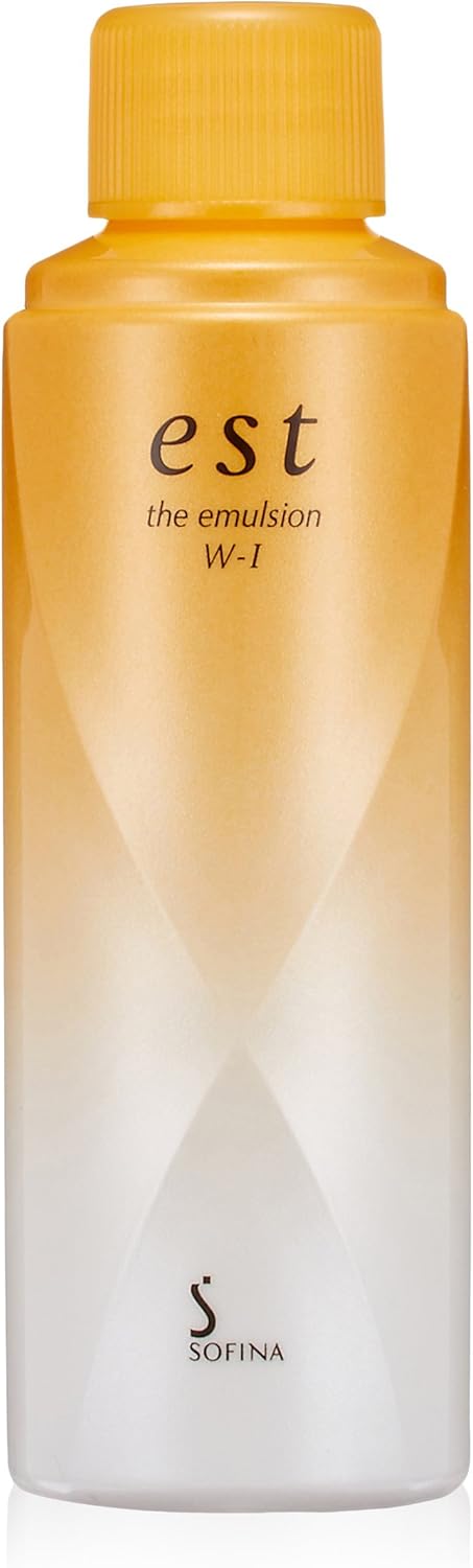 エスト ザ エマルジョン W-I<美白> 80mlレフィル