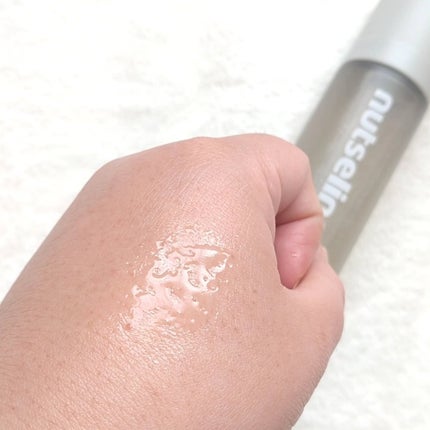 ナッセリングレイオイルミスト/nutseline/ボディオイルを使ったクチコミ(4枚目)