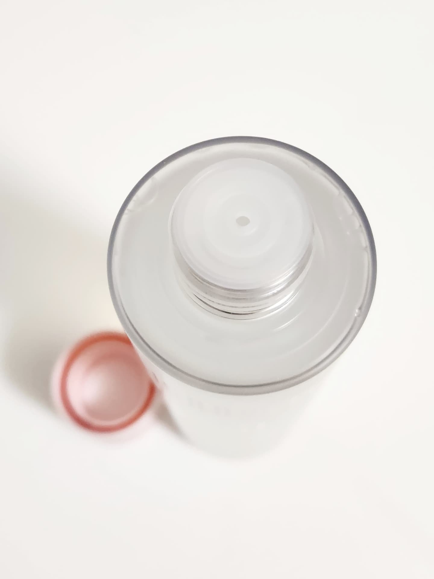 ディープハイドロファーストエッセンス/イナベロ/ブースター・導入液を使ったクチコミ（3枚目）