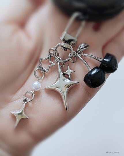 Pebble Blur Cushion (mini)/EITHER&/クッションファンデーションを使ったクチコミ(9枚目)