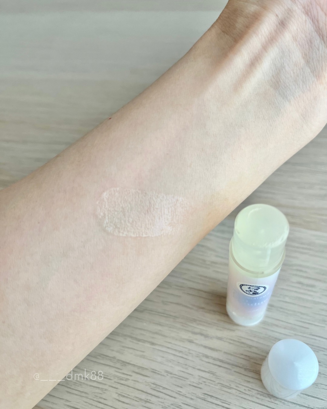 メンソレータム リップフォンデュ/メンソレータム/リッププランパーを使ったクチコミ（3枚目）