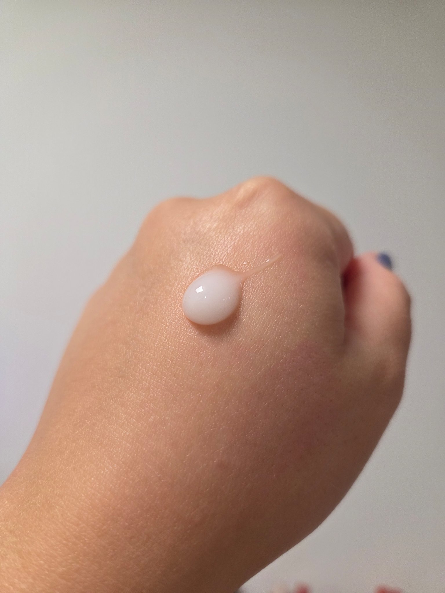 P-care Pore Tension serum/CARE ZONE/美容液を使ったクチコミ（2枚目）