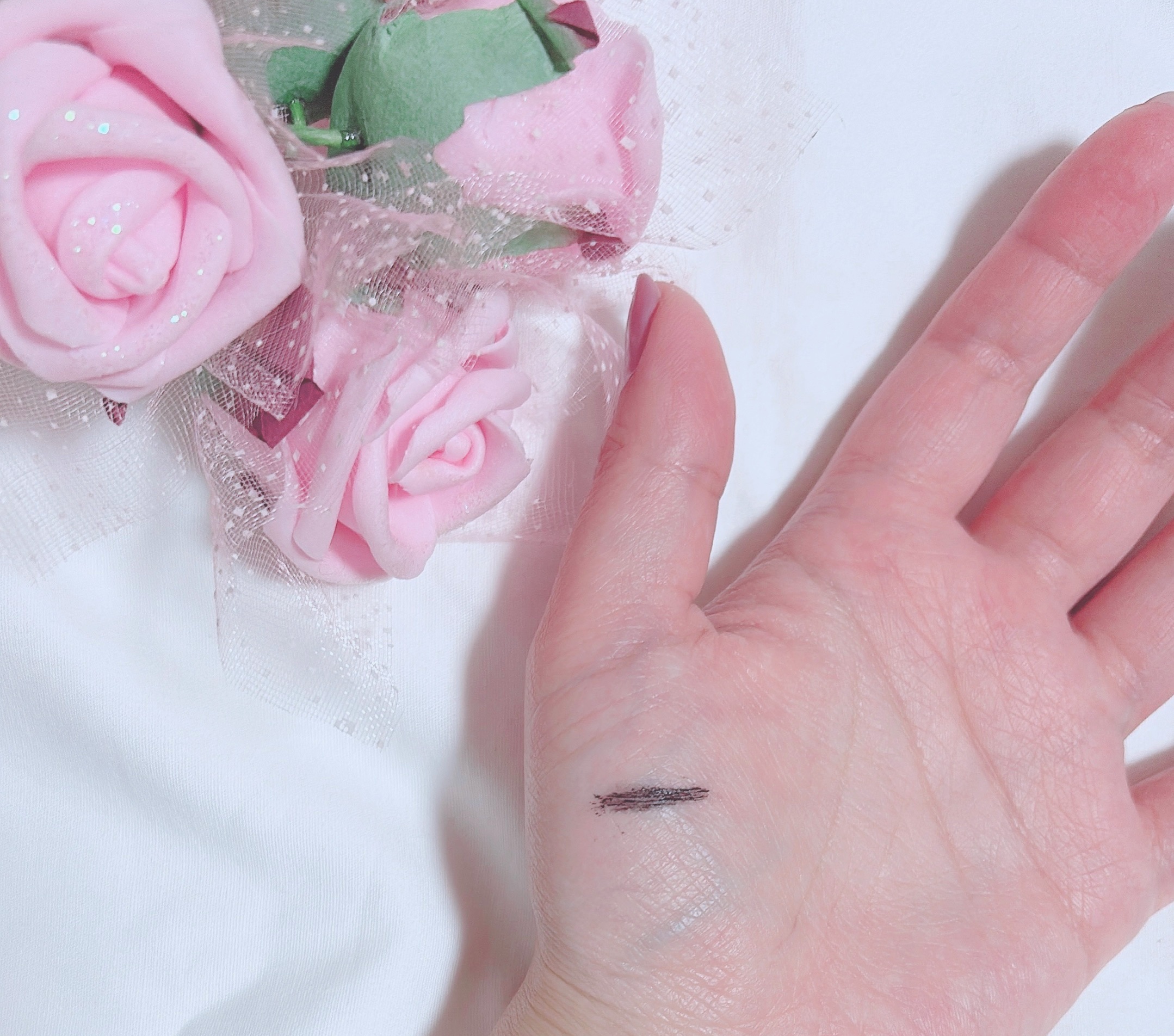 エクストラ スリム カールアップ マスカラ/FIVE VIBE/マスカラを使ったクチコミ（3枚目）