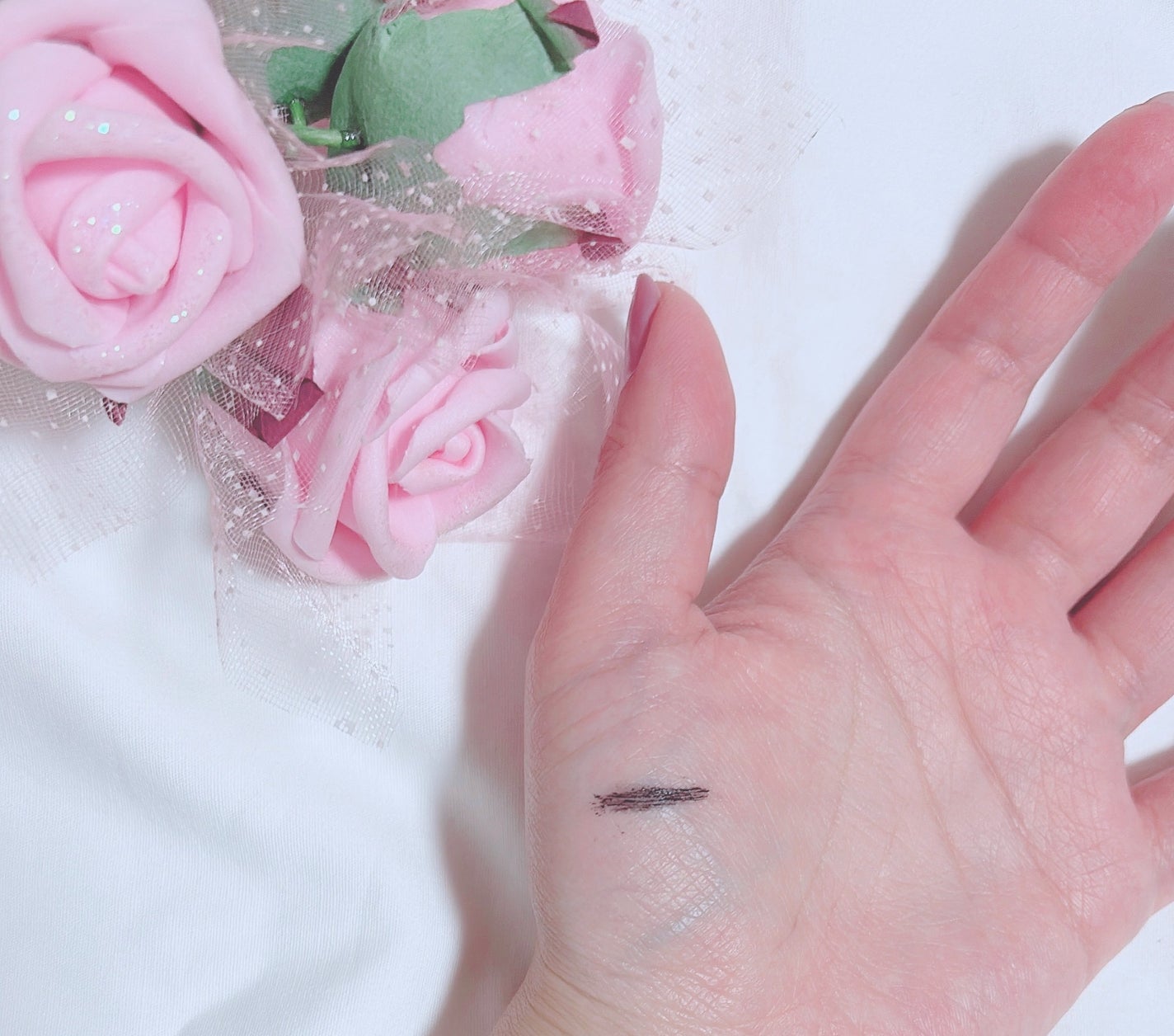 エクストラ スリム カールアップ マスカラ/FIVE VIBE/マスカラを使ったクチコミ(3枚目)