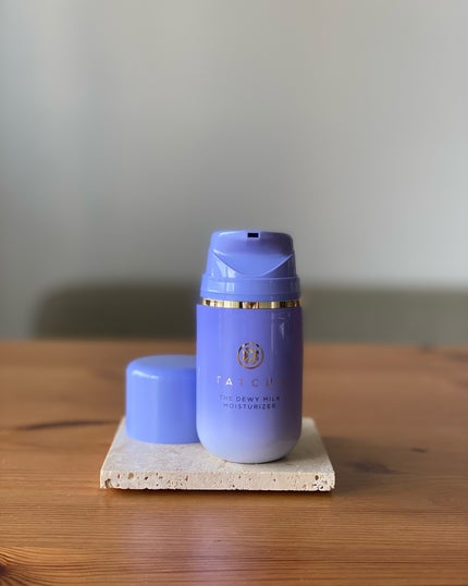 タッチャ デューイー ミルク/タッチャ/乳液を使ったクチコミ(7枚目)